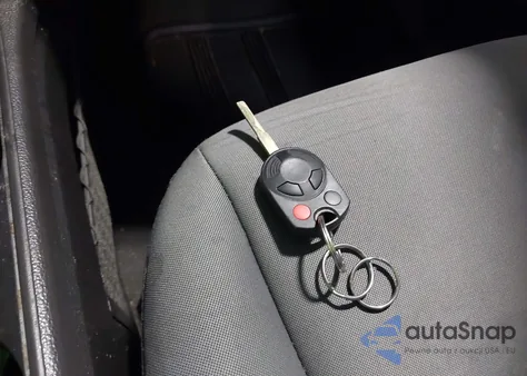 2017 Ford Escape S from USA, damaged, VIN 1FMCU0F74HUA44461